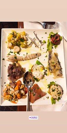 Osteria Sconta By Steto